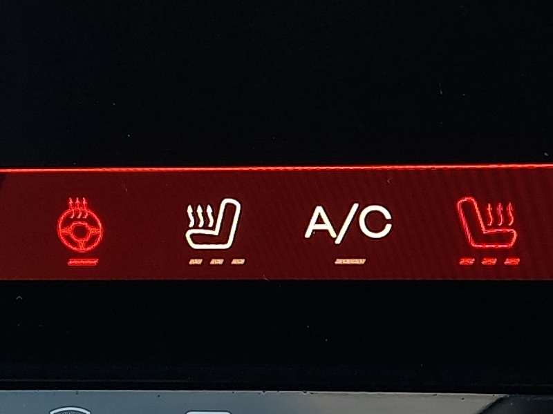 Used Renault Scenic E-Tech 2024 for sale - 76250866: Photo 18