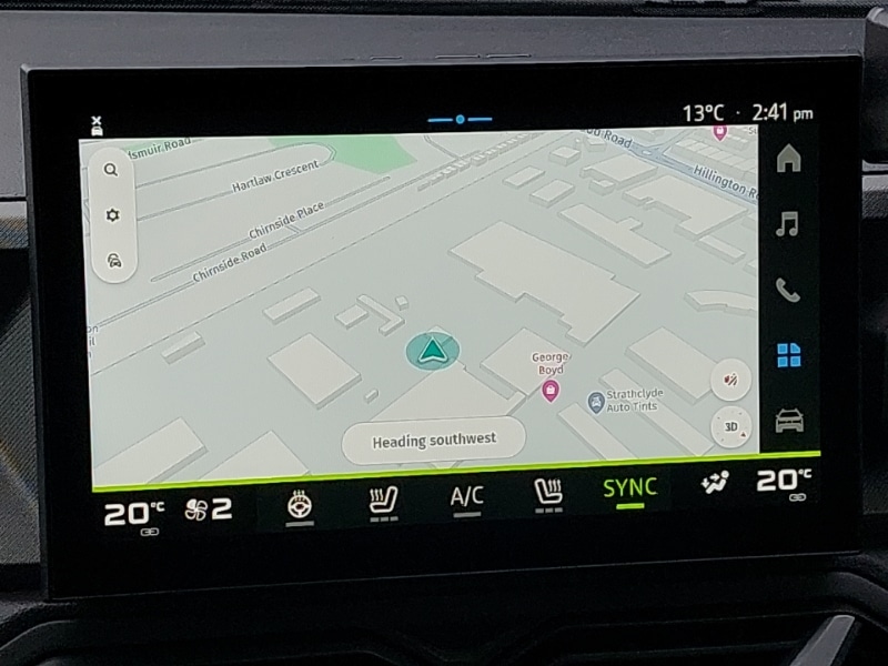 Used Dacia Bigster 2025 for sale - 76726324: Photo 10