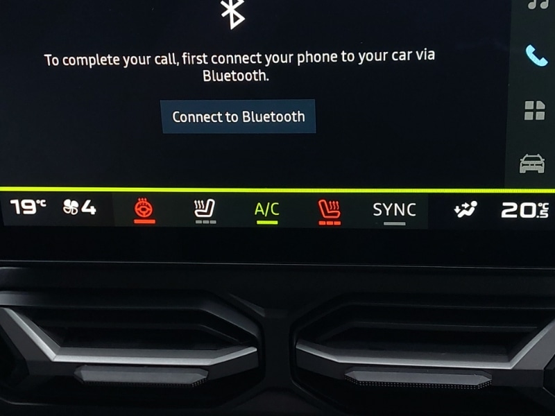 Used Dacia Bigster 2025 for sale - 76726324: Photo 16