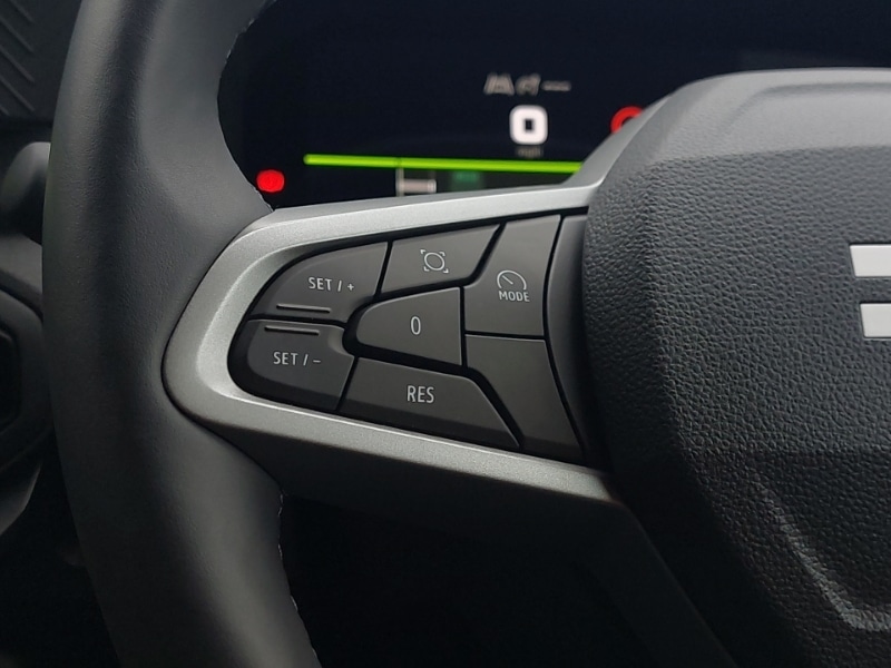 Used Dacia Bigster 2025 for sale - 76726324: Photo 17