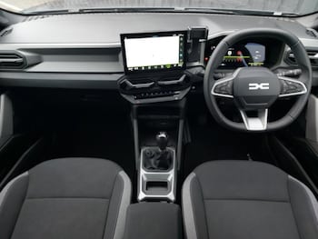 Used Dacia Bigster 2025 for sale - 76726324: Photo