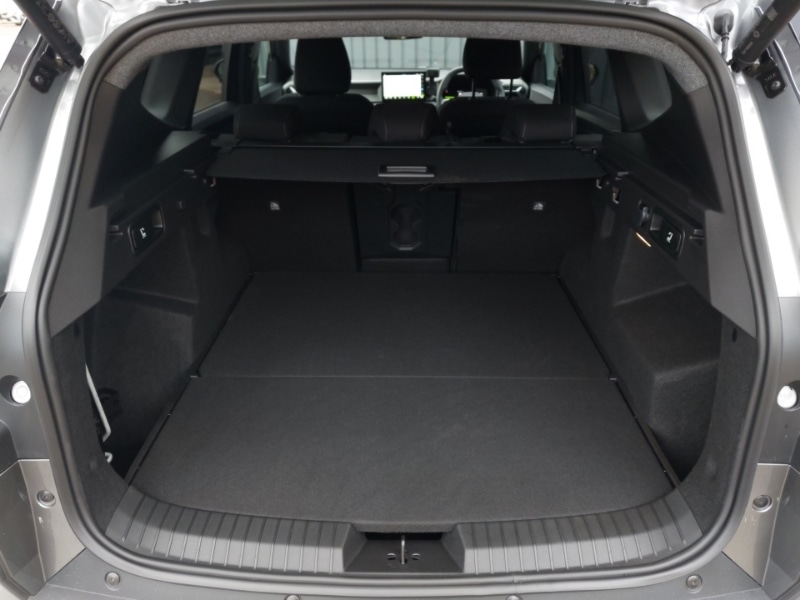 Used Dacia Bigster 2025 for sale - 76726324: Photo 8