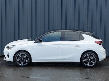 Used Vauxhall Corsa 2022 for sale - 78572523: Photo