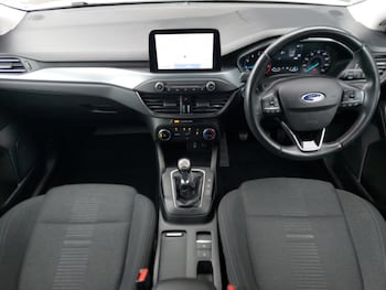 Used Ford Focus 2020 for sale - 75476718: Photo