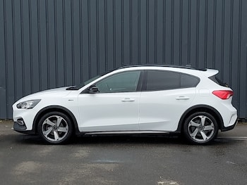 Used Ford Focus 2020 for sale - 75476718: Photo