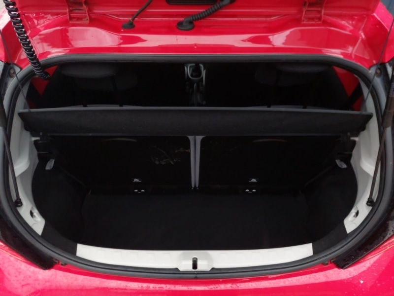 Used Toyota AYGO 2020 for sale - 76822163: Photo 8