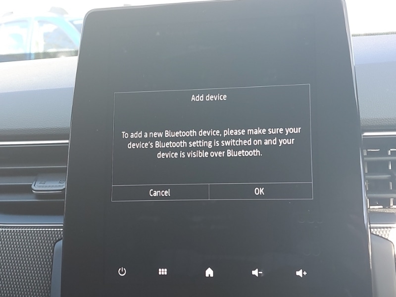 Used Renault Arkana 2024 for sale - 77777108: Photo 11