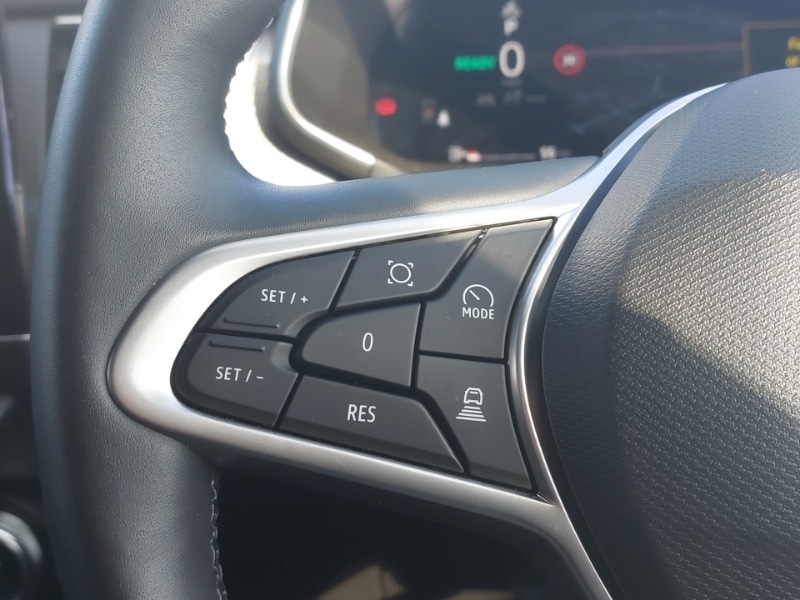 Used Renault Arkana 2024 for sale - 77777108: Photo 13