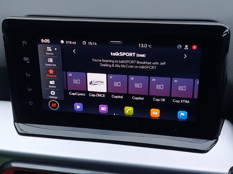 Used SEAT Arona 2022 for sale - 76602408: Photo 13