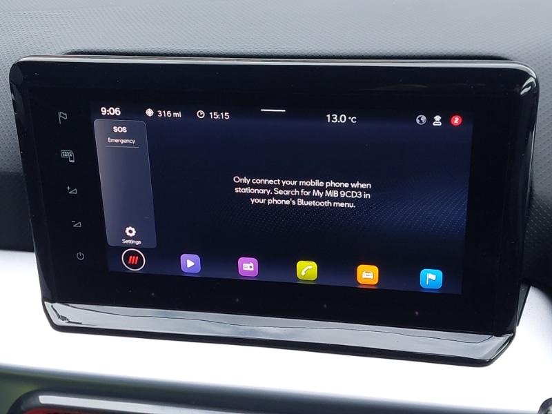 Used SEAT Arona 2022 for sale - 76602408: Photo 14