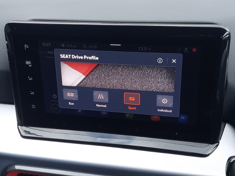 Used SEAT Arona 2022 for sale - 76602408: Photo 17