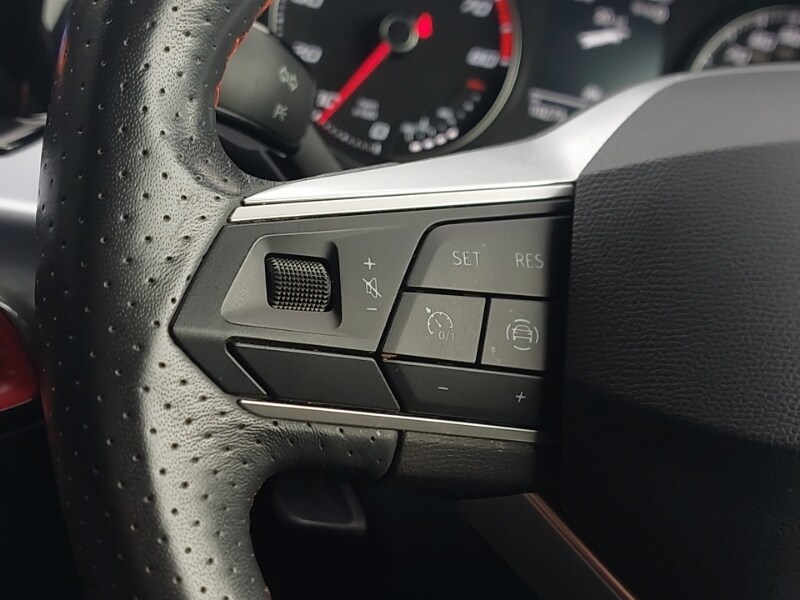 Used SEAT Arona 2022 for sale - 76602408: Photo 18