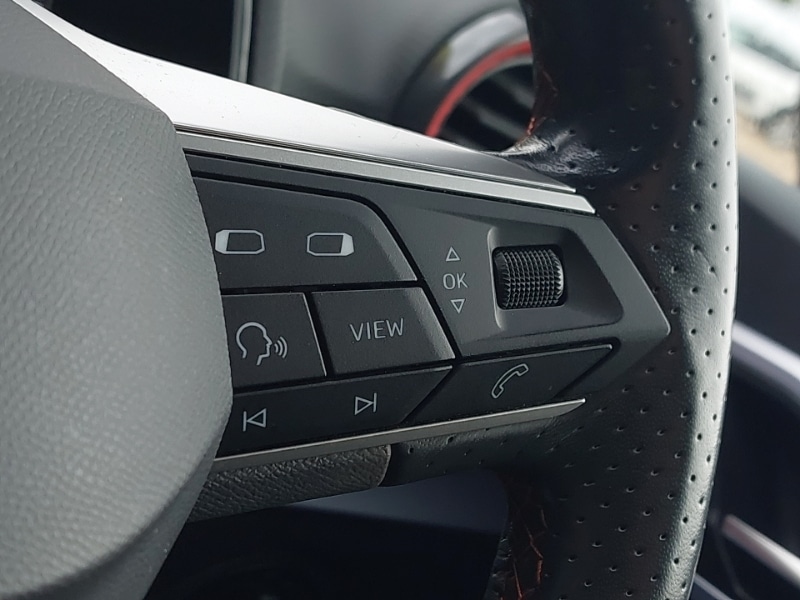 Used SEAT Arona 2022 for sale - 76602408: Photo 19