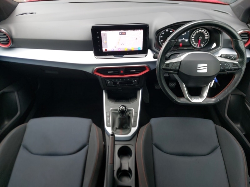 Used SEAT Arona 2022 for sale - 76602408: Photo 2