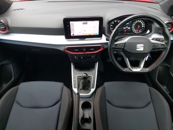 Used SEAT Arona 2022 for sale - 76602408: Photo