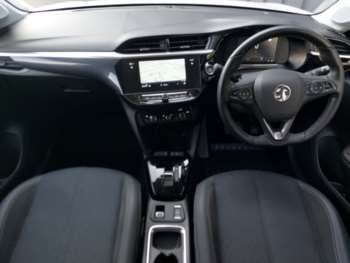 Used Vauxhall Corsa 2022 for sale - 75097006: Photo