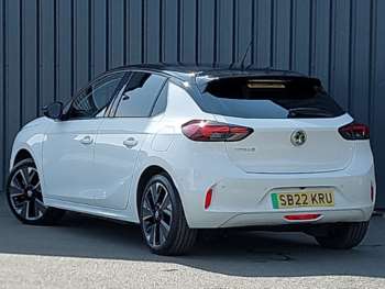 Used Vauxhall Corsa 2022 for sale - 75097006: Photo
