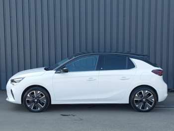 Used Vauxhall Corsa 2022 for sale - 75097006: Photo