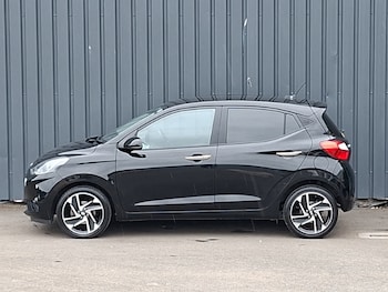 Used Hyundai i10 2023 for sale - 79087164: Photo
