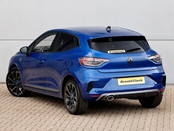 Used Renault Clio 2026 for sale - 79529754: Photo