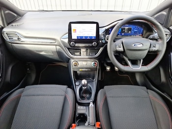 Used Ford Puma 2020 for sale - 78342408: Photo