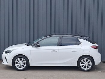 Used Vauxhall Corsa 2021 for sale - 78440154: Photo