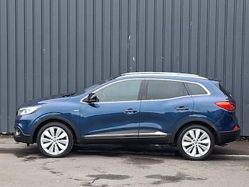 Used Renault Kadjar 2016 for sale - 79126498: Photo