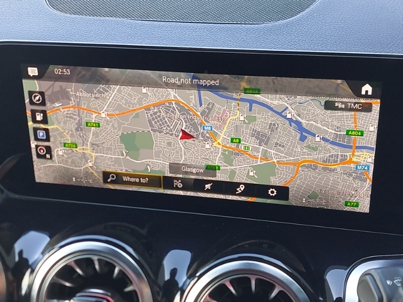 Used Mercedes-Benz EQB 2022 for sale - 76589365: Photo 10