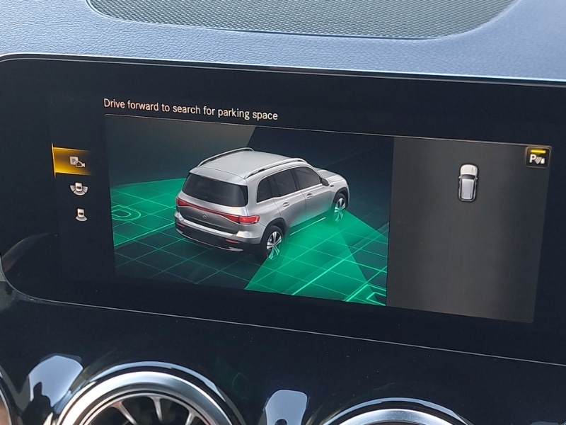 Used Mercedes-Benz EQB 2022 for sale - 76589365: Photo 13