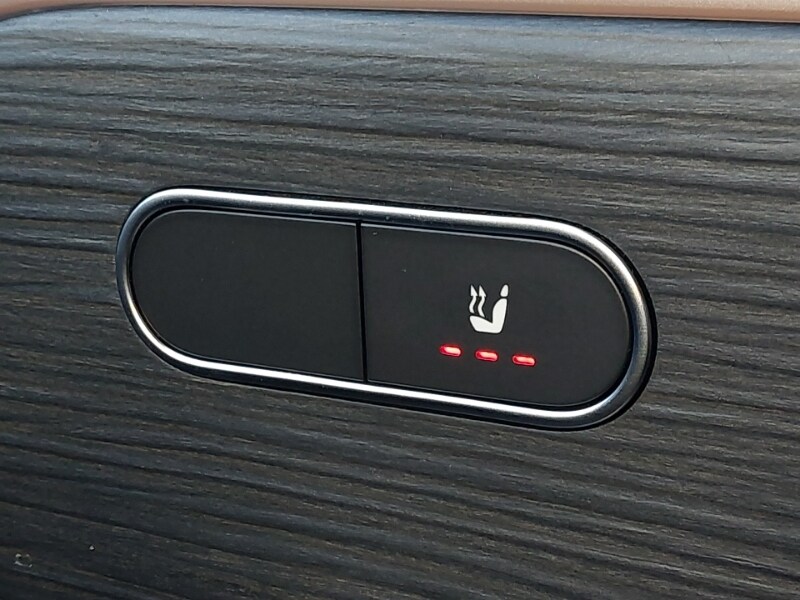 Used Mercedes-Benz EQB 2022 for sale - 76589365: Photo 17