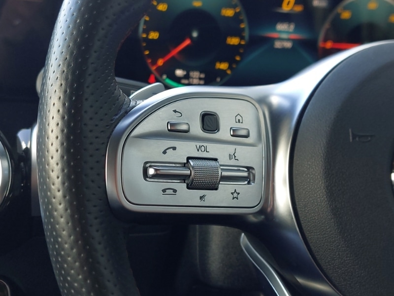 Used Mercedes-Benz EQB 2022 for sale - 76589365: Photo 18