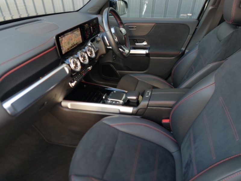 Used Mercedes-Benz EQB 2022 for sale - 76589365: Photo 5