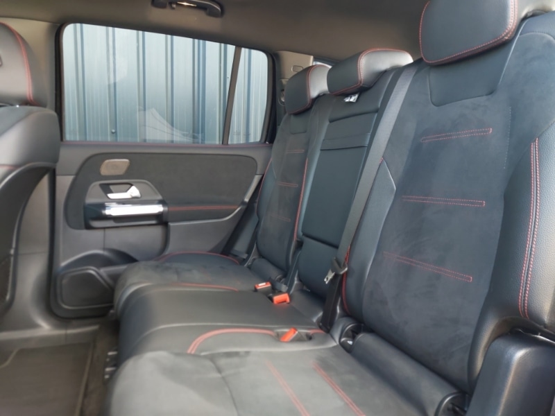 Used Mercedes-Benz EQB 2022 for sale - 76589365: Photo 6