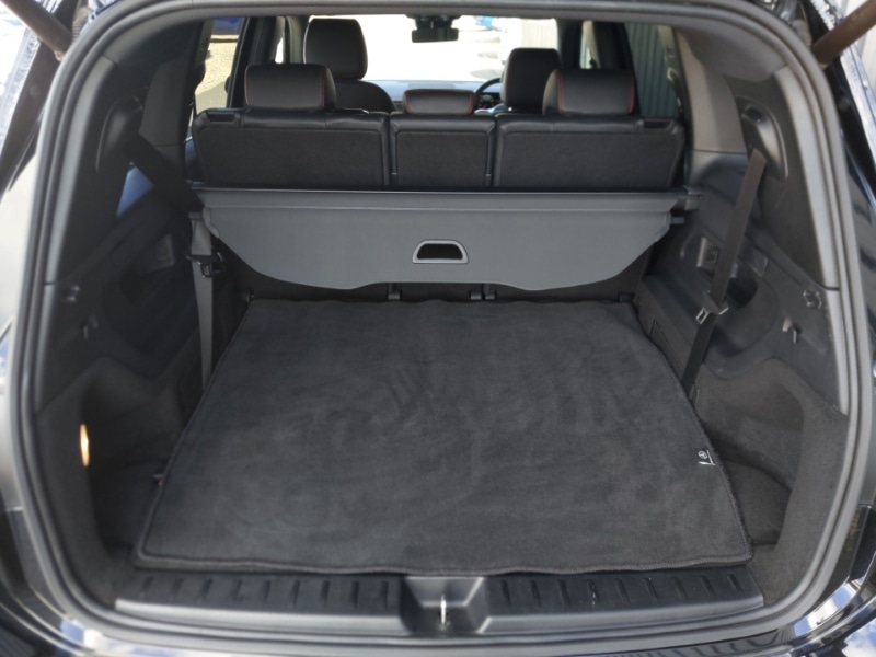 Used Mercedes-Benz EQB 2022 for sale - 76589365: Photo 8