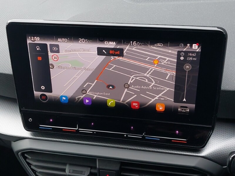 Used SEAT Leon 2024 for sale - 76906537: Photo 10