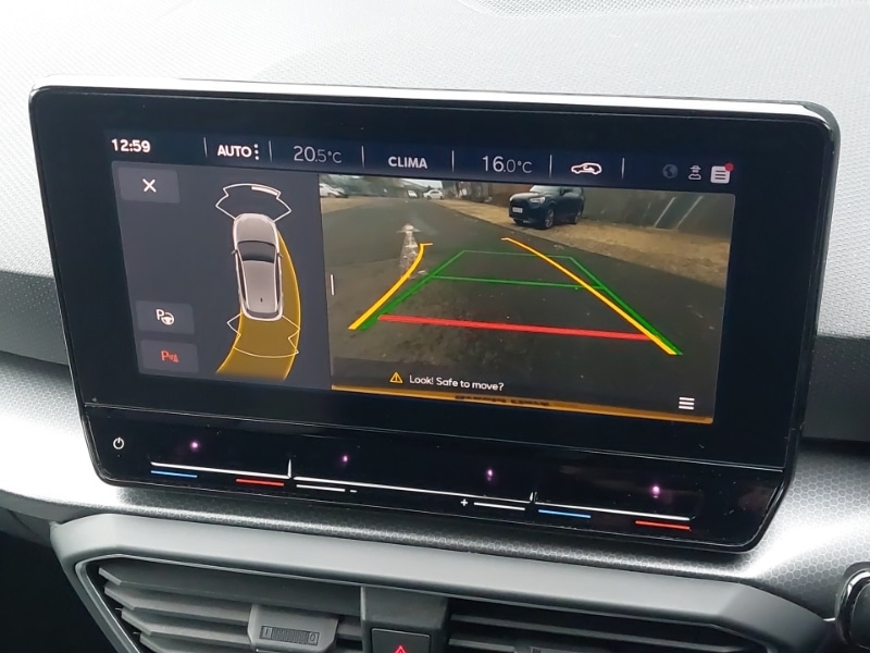 Used SEAT Leon 2024 for sale - 76906537: Photo 11