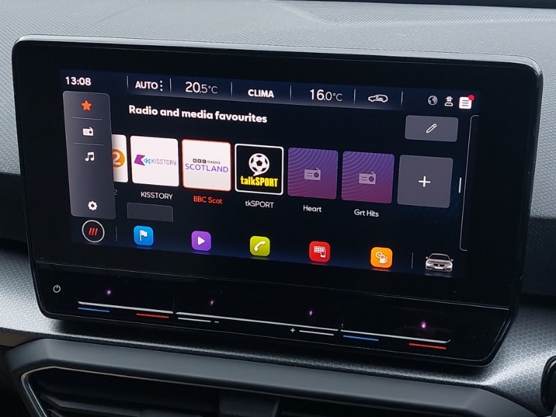 Used SEAT Leon 2024 for sale - 76906537: Photo 13