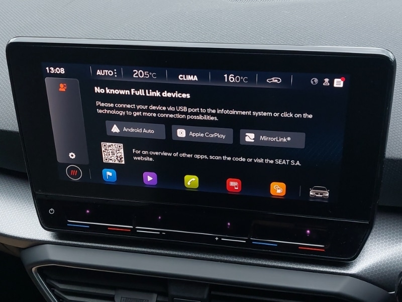 Used SEAT Leon 2024 for sale - 76906537: Photo 14