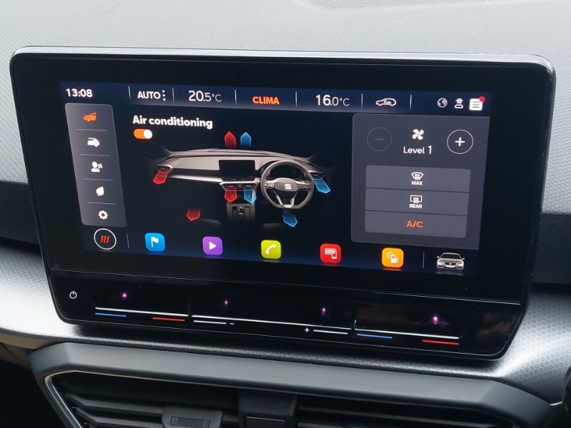 Used SEAT Leon 2024 for sale - 76906537: Photo 16