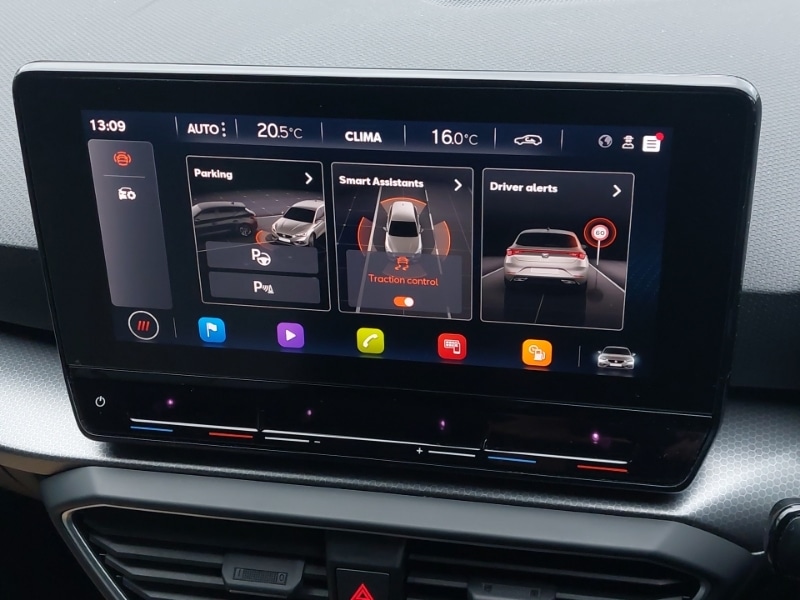 Used SEAT Leon 2024 for sale - 76906537: Photo 17