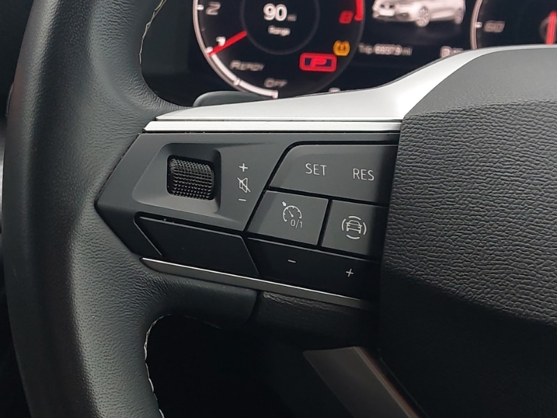 Used SEAT Leon 2024 for sale - 76906537: Photo 18