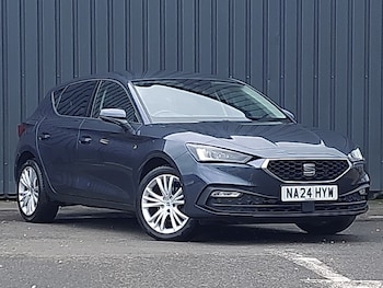 2024 - 1.0 eTSI SE Dynamic 5dr DSG