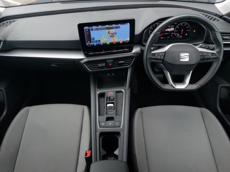 Used SEAT Leon 2024 for sale - 76906537: Photo 2