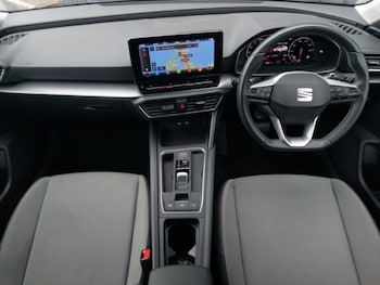 Used SEAT Leon 2024 for sale - 76906537: Photo