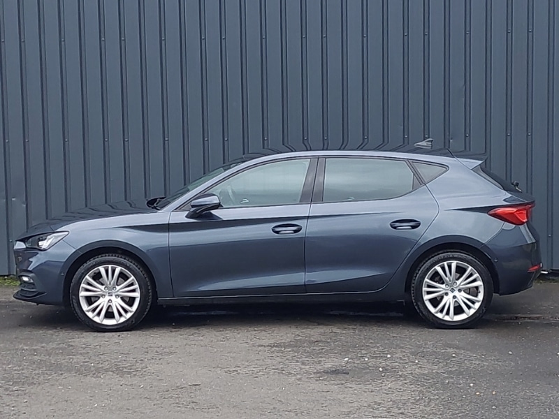 Used SEAT Leon 2024 for sale - 76906537: Photo 4