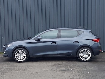 Used SEAT Leon 2024 for sale - 76906537: Photo