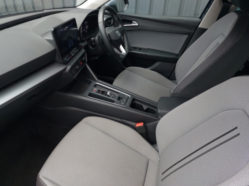 Used SEAT Leon 2024 for sale - 76906537: Photo 5