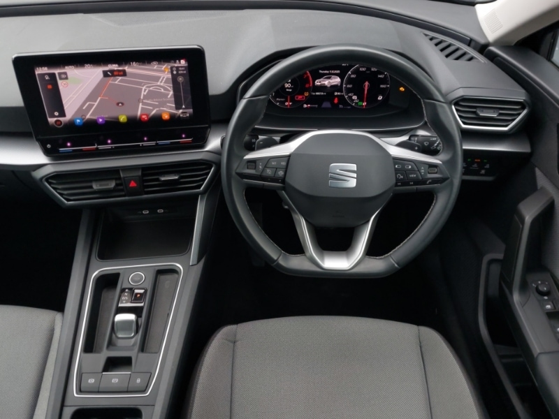 Used SEAT Leon 2024 for sale - 76906537: Photo 7