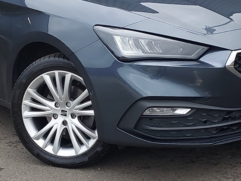 Used SEAT Leon 2024 for sale - 76906537: Photo 9