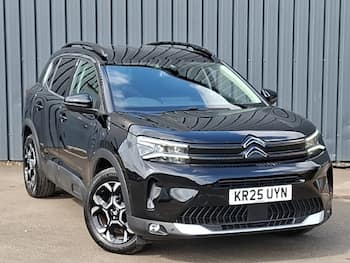 Used Citroen C5 Aircross 2025 for sale - 79650612: Photo